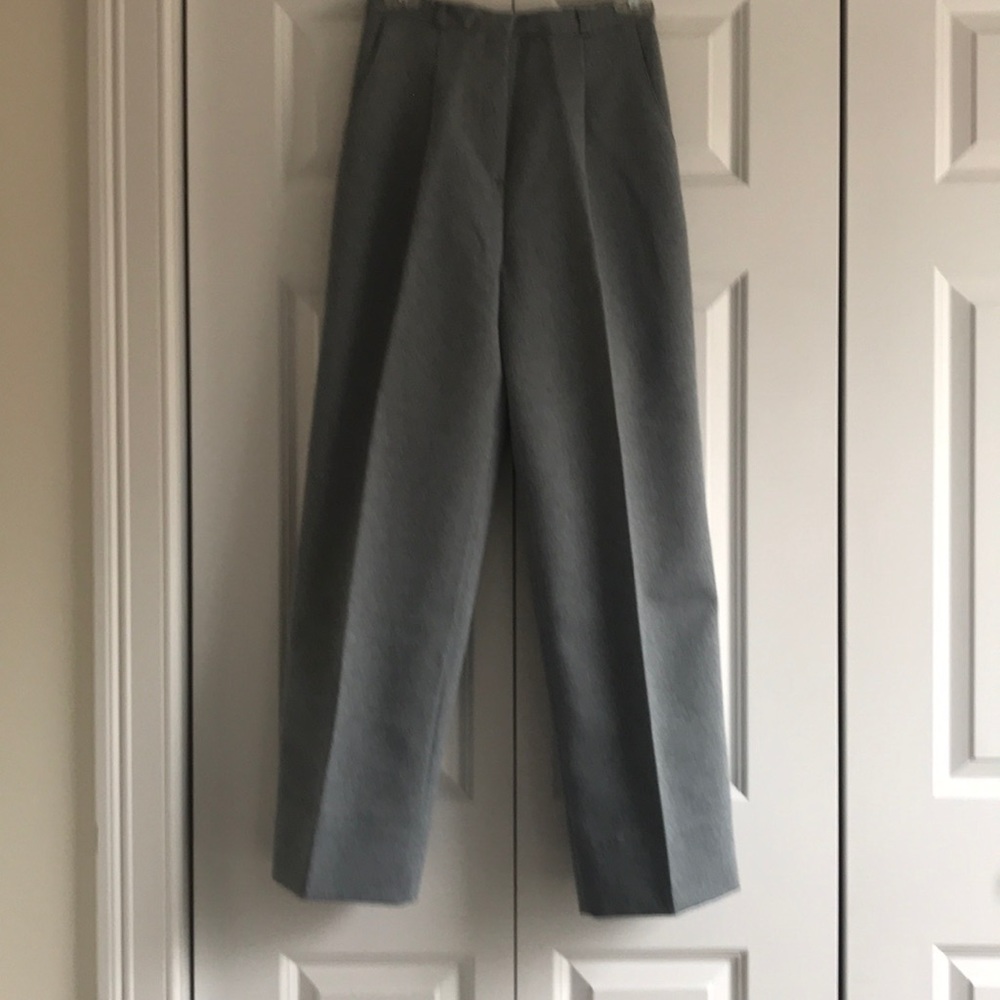 Vintage straight leg pant